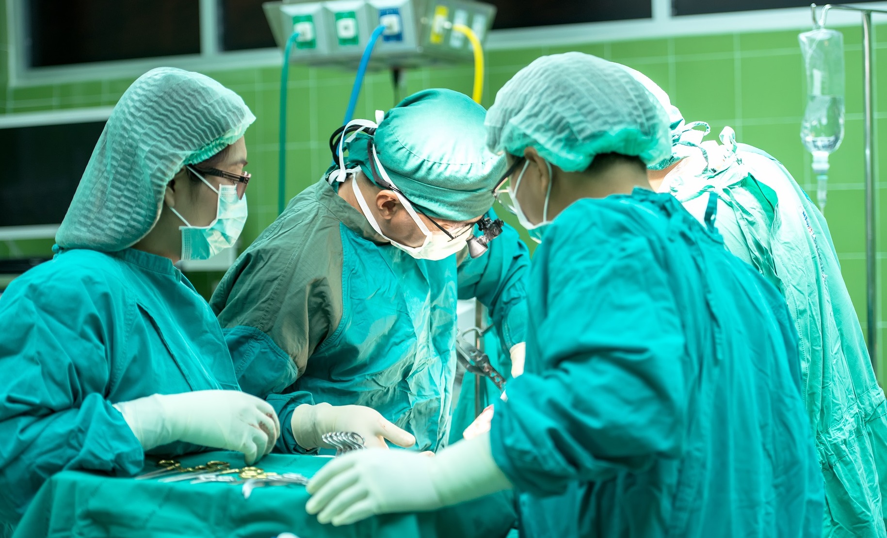 AMEN Free Clinic Free professional healthcare